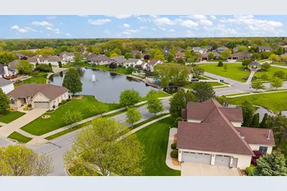 821 Mary Ellen Drive, Crown Point, IN 46307 - Photo 55