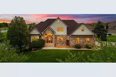 821 Mary Ellen Drive, Crown Point, IN 46307 - Photo 1