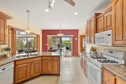 821 Mary Ellen Drive, Crown Point, IN 46307 - Photo 21