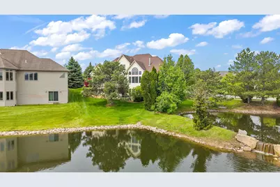 821 Mary Ellen Drive, Crown Point, IN 46307 - Photo 61