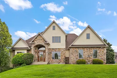 821 Mary Ellen Drive, Crown Point, IN 46307 - Photo 73