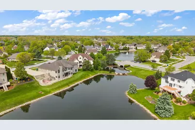 821 Mary Ellen Drive, Crown Point, IN 46307 - Photo 59