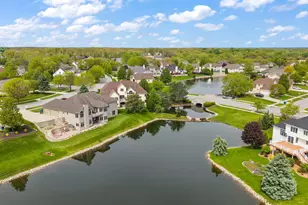 821 Mary Ellen Dr, Crown Point, IN 46307 - Photo 59
