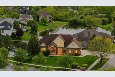 821 Mary Ellen Drive, Crown Point, IN 46307 - Photo 71