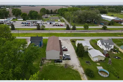 211 W Railroad Street, Kentland, IN 47951 - Photo 11