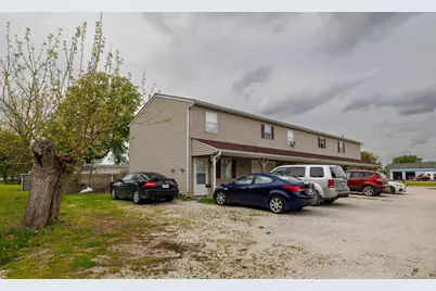 211 W Railroad Street, Kentland, IN 47951 - Photo 3