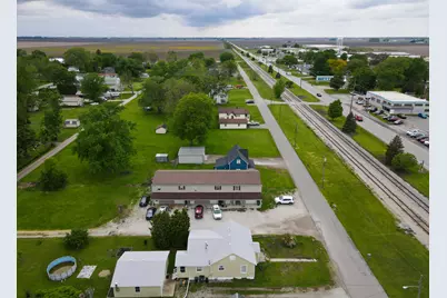 211 W Railroad Street, Kentland, IN 47951 - Photo 13