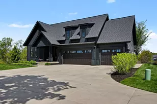 2201 Pepper Ridge Rd, Valparaiso, IN 46385 - Photo 1