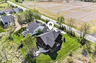 2201 Pepper Ridge Rd, Valparaiso, IN 46385 - Photo 53