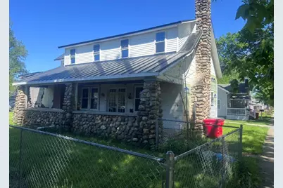 210 N Maple Avenue, Argos, IN 46501 - Photo 1