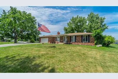 231 W 500 N, Valparaiso, IN 46385 - Photo 1