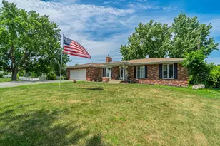 231 W 500 N, Valparaiso, IN 46385 - Photo 1