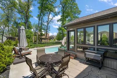 906 Theresa Drive, Crown Point, IN 46307 - Photo 45