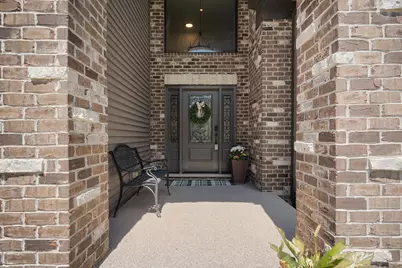 906 Theresa Drive, Crown Point, IN 46307 - Photo 5