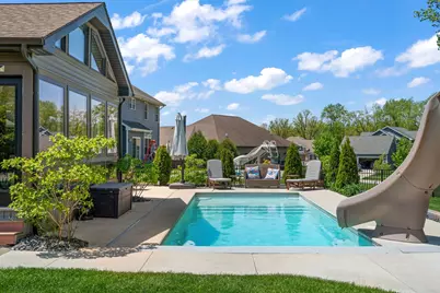 906 Theresa Drive, Crown Point, IN 46307 - Photo 49