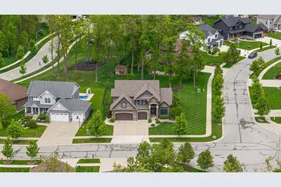 906 Theresa Drive, Crown Point, IN 46307 - Photo 55