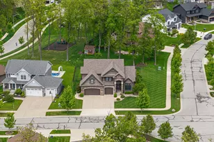 906 Theresa Dr, Crown Point, IN 46307 - Photo 55
