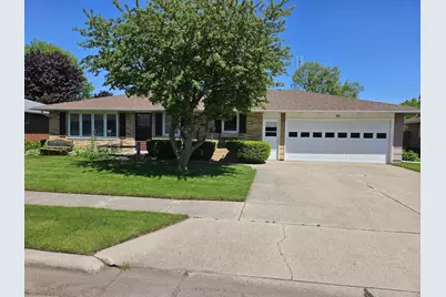 111 David Court, La Porte, IN 46350 - Photo 1