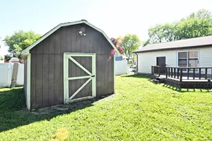 214 E Jefferson St, Westville, IN 46391 - Photo 17