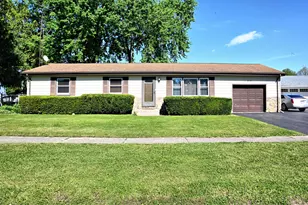 214 E Jefferson St, Westville, IN 46391 - Photo 1