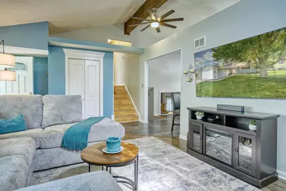 5060 W 87th Place, Crown Point, IN 46307 - Photo 5