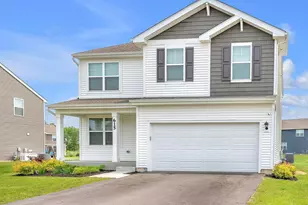 615 Ensign Pl, Hebron, IN 46341 - Photo 1