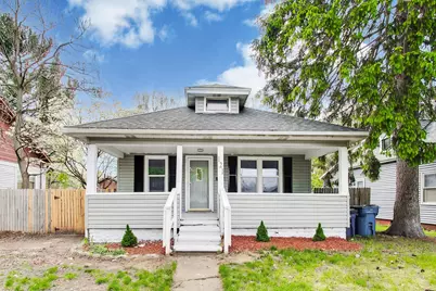 121 Faulknor Street, Michigan City, IN 46360 - Photo 1