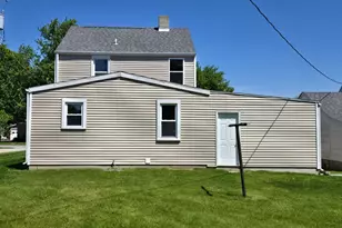 523 W Emmet Ave, Rensselaer, IN 47978 - Photo 19