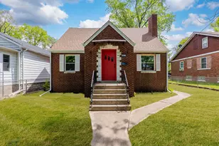 3671 Connecticut St, Gary, IN 46409 - Photo 1