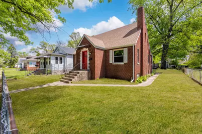 3671 Connecticut Street, Gary, IN 46409 - Photo 23