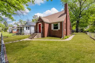 3671 Connecticut St, Gary, IN 46409 - Photo 23