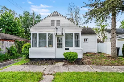 3410 Wall Street, South Bend, IN 46615 - Photo 1