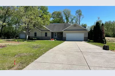 3885 W 857 N, Lake Village, IN 46349 - Photo 1