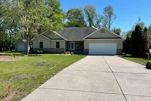 3885 W 857 N, Lake Village, IN 46349 - Photo 1
