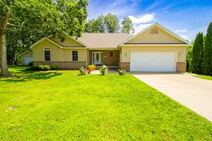 [Address not provided], Lake Village, IN 46349 - Photo 1