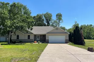 3885 W 857 N, Lake Village, IN 46349 - Photo 1