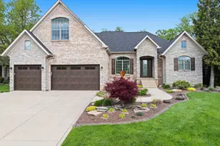 95 Scotscraig Dr, Valparaiso, IN 46385 - Photo 1
