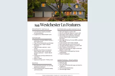 144 Westchester Lane, Valparaiso, IN 46385 - Photo 3