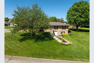 55585 Blue Jay Drive, South Bend, IN 46619 - Photo 39