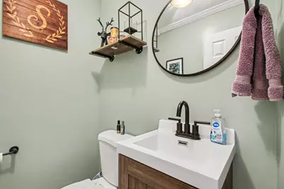 1226 N Glenwood Avenue, Griffith, IN 46319 - Photo 13