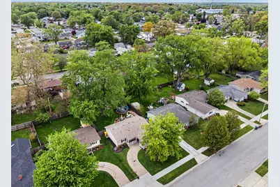 1226 N Glenwood Avenue, Griffith, IN 46319 - Photo 3