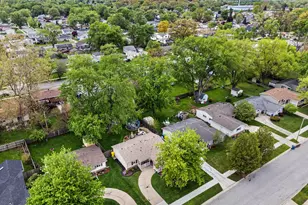 1226 N Glenwood Ave, Griffith, IN 46319 - Photo 3