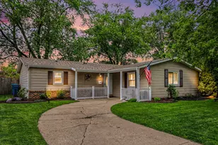 1226 N Glenwood Ave, Griffith, IN 46319 - Photo 15