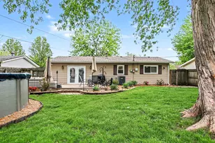 1226 N Glenwood Ave, Griffith, IN 46319 - Photo 5