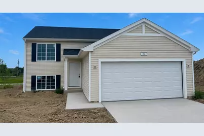 114 Bellflower Drive, Michigan City, IN 46360 - Photo 1