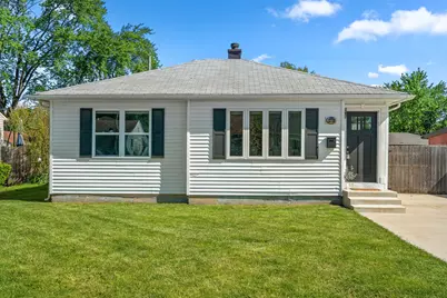 2719 Grand Boulevard, Highland, IN 46322 - Photo 3