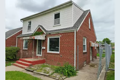 128 W 49th Avenue, Gary, IN 46408 - Photo 3