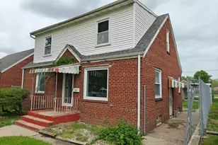 128 W 49th Ave, Gary, IN 46408 - Photo 3
