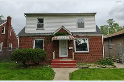 128 W 49th Avenue, Gary, IN 46408 - Photo 1