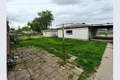 128 W 49th Avenue, Gary, IN 46408 - Photo 23